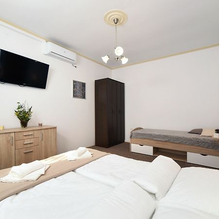 Apartment Prilaz Zagreb Extérieur photo