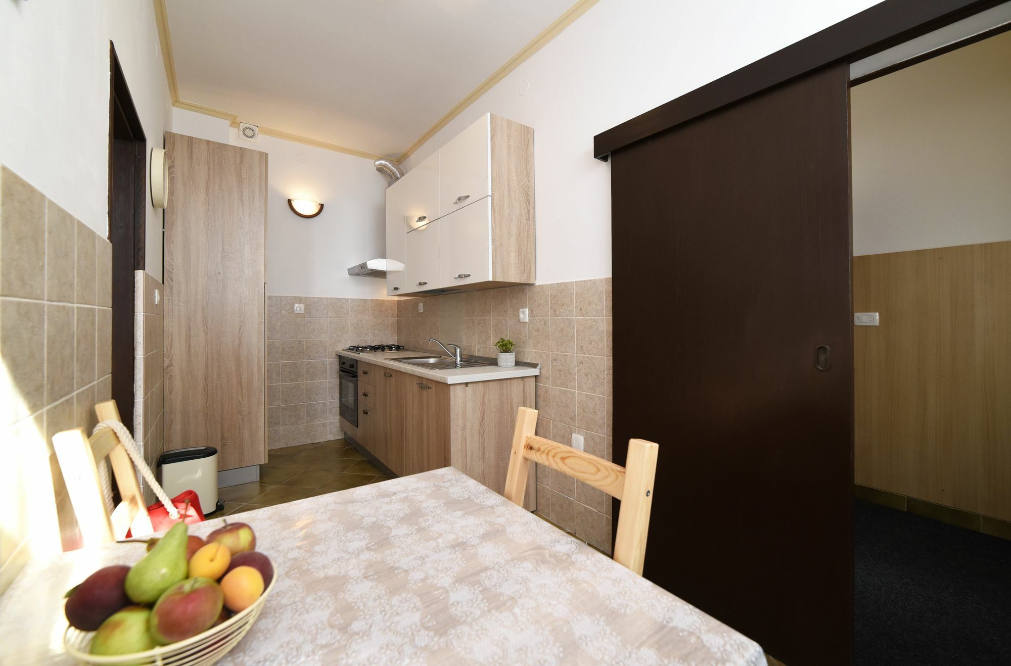 Apartment Prilaz Zagreb Extérieur photo