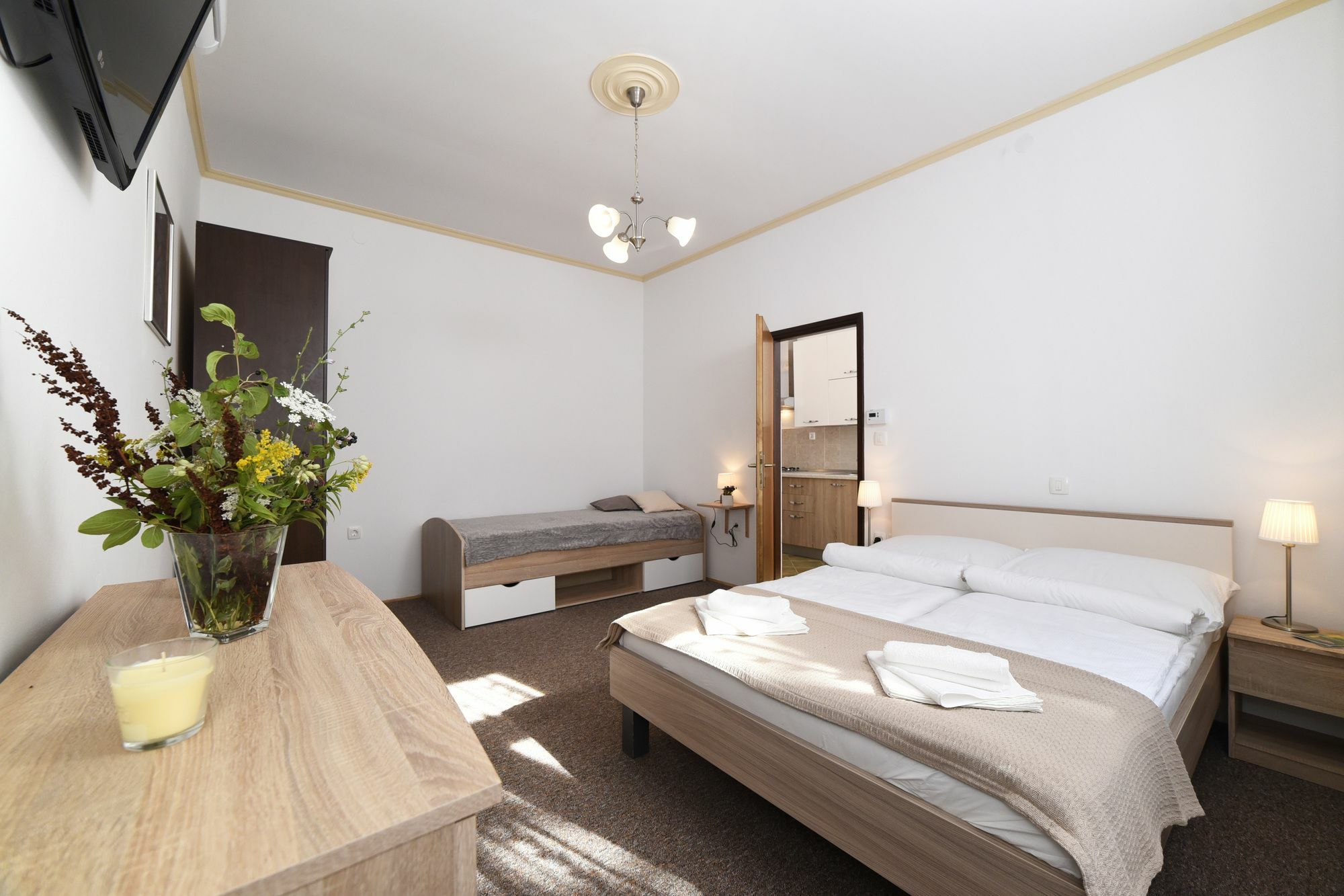 Apartment Prilaz Zagreb Extérieur photo
