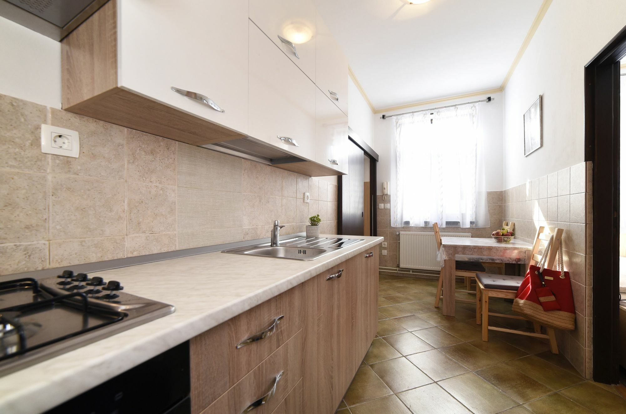Apartment Prilaz Zagreb Extérieur photo
