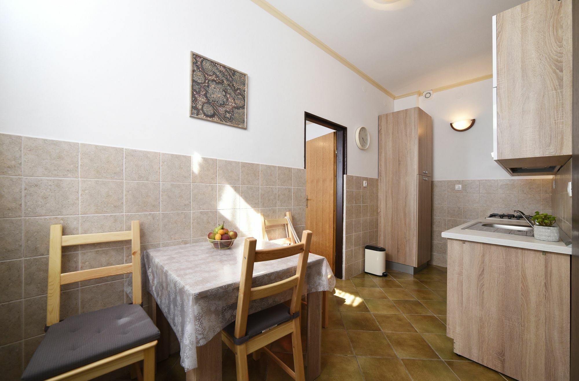 Apartment Prilaz Zagreb Extérieur photo
