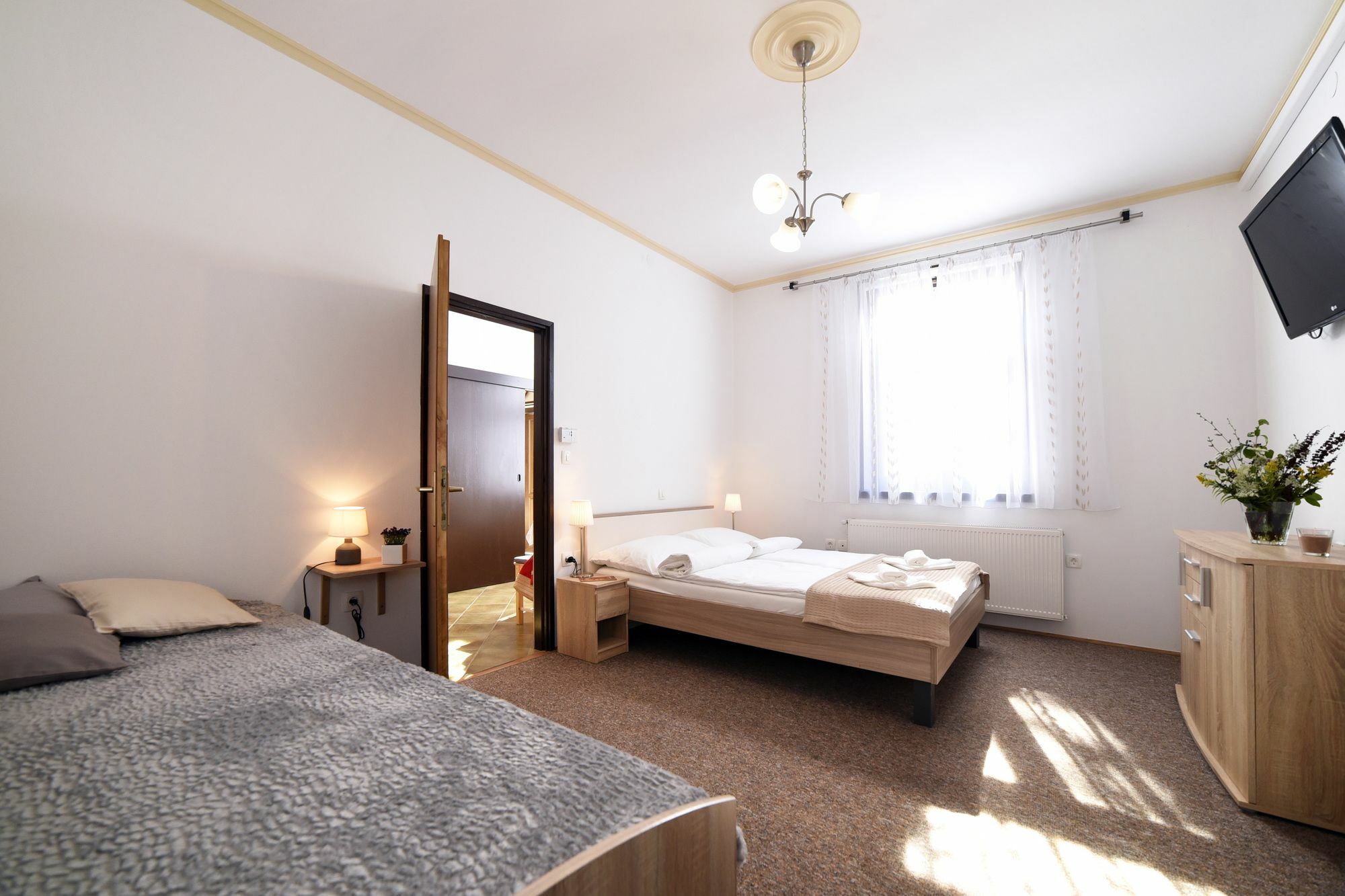 Apartment Prilaz Zagreb Extérieur photo
