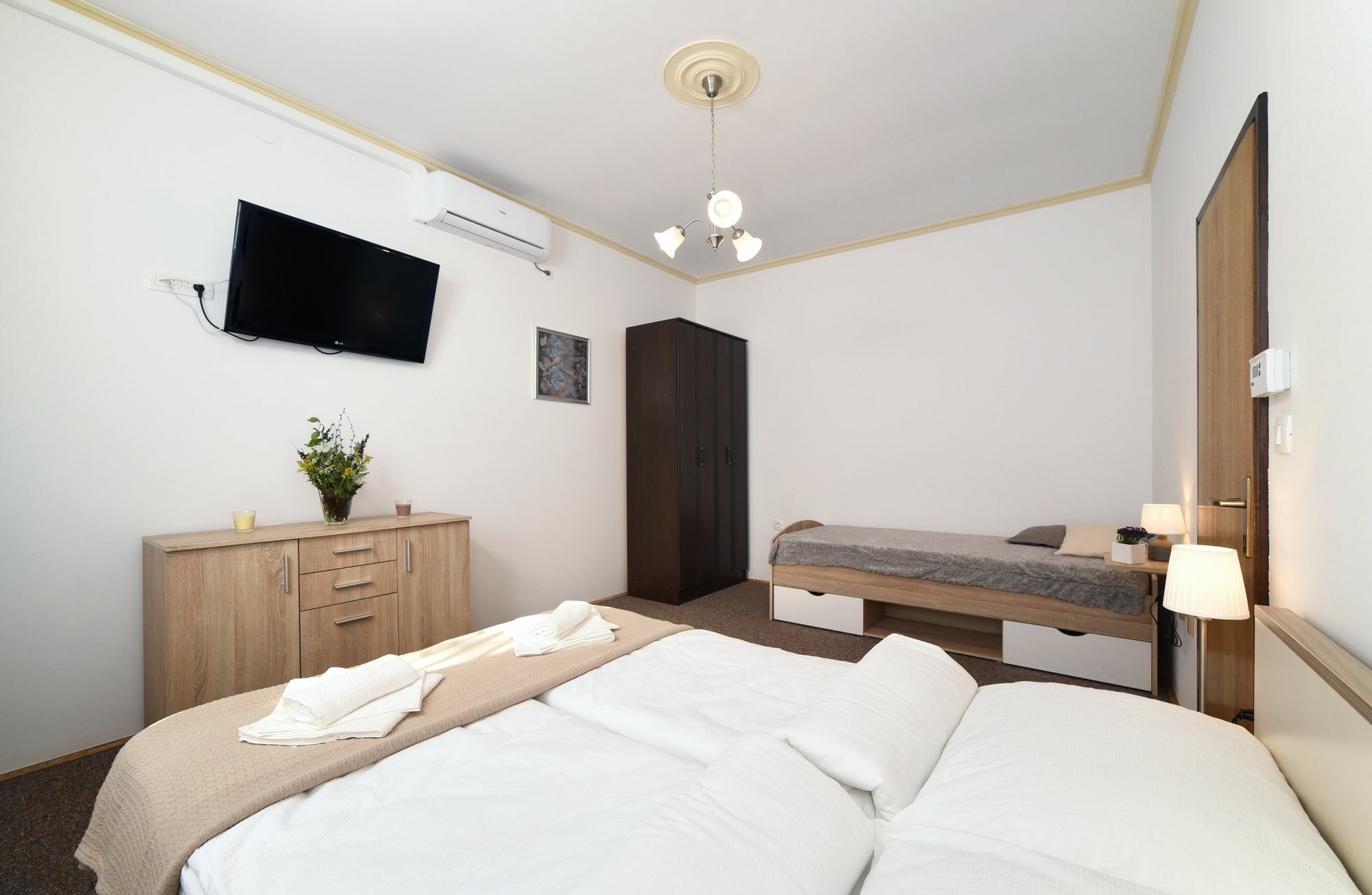 Apartment Prilaz Zagreb Extérieur photo