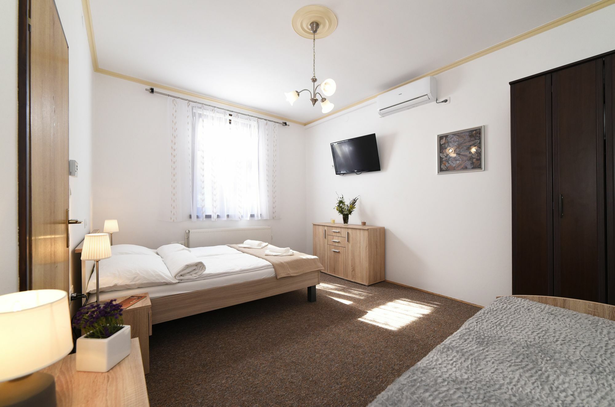 Apartment Prilaz Zagreb Extérieur photo