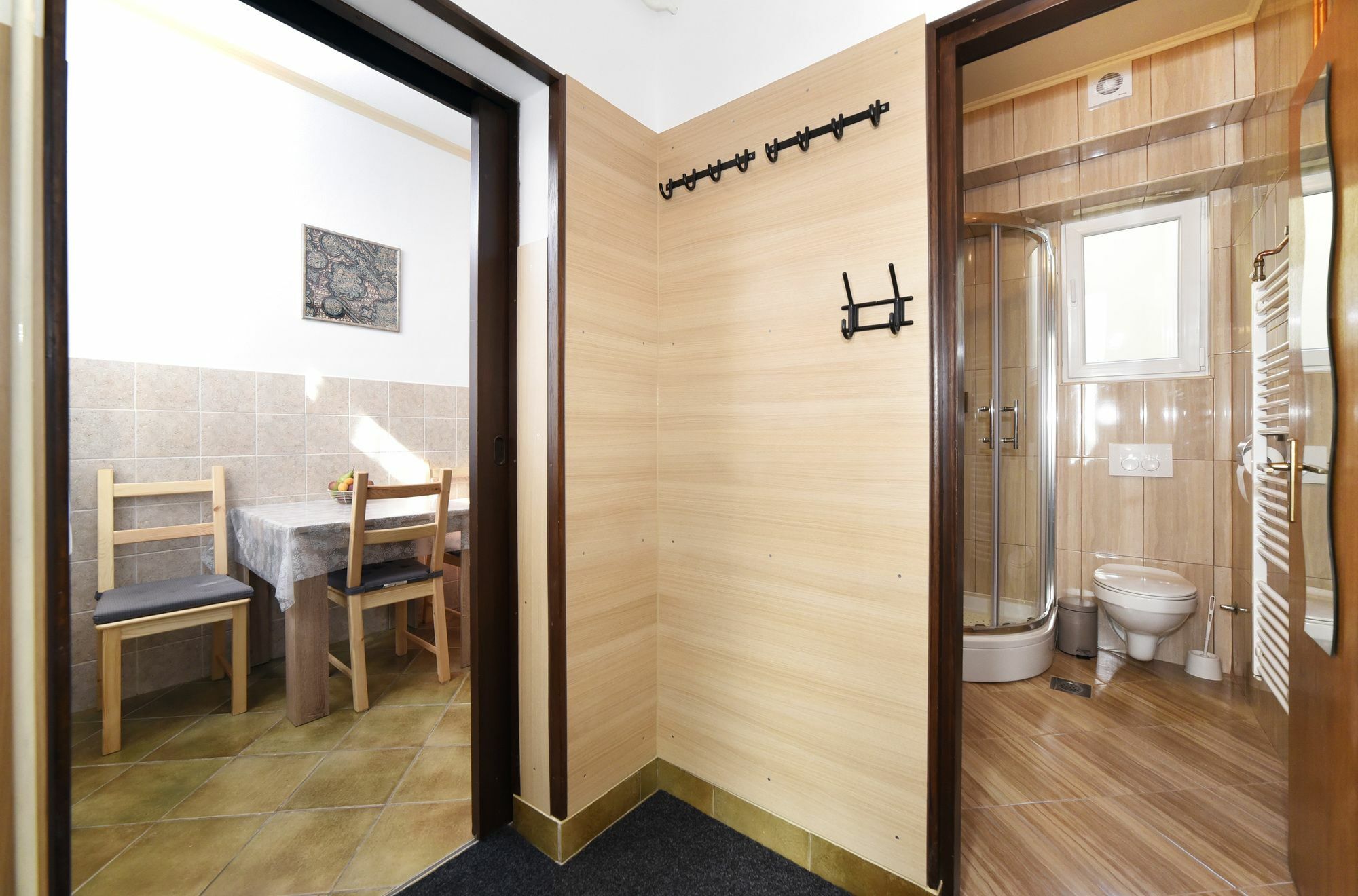 Apartment Prilaz Zagreb Extérieur photo