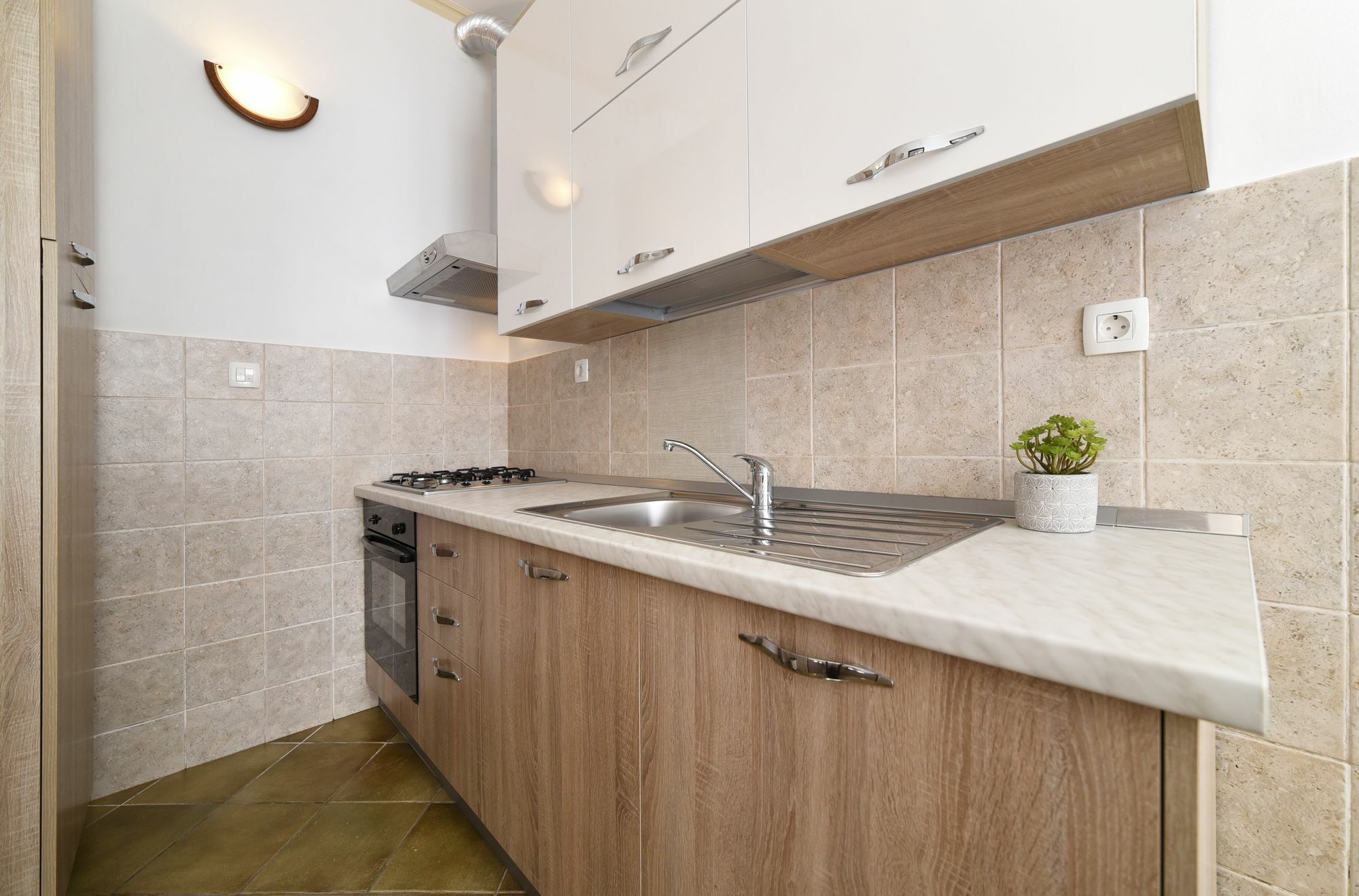 Apartment Prilaz Zagreb Extérieur photo